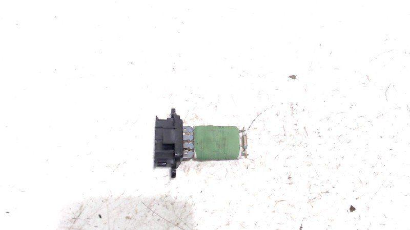 Kachelweerstand Renault Twingo, Auto-onderdelen, Onderdelen@venauto.nl, Van der Ven Autorecycling B.V., Gebruikt, Ettenseweg 76, 4706 PB Roosendaal, The Netherlands