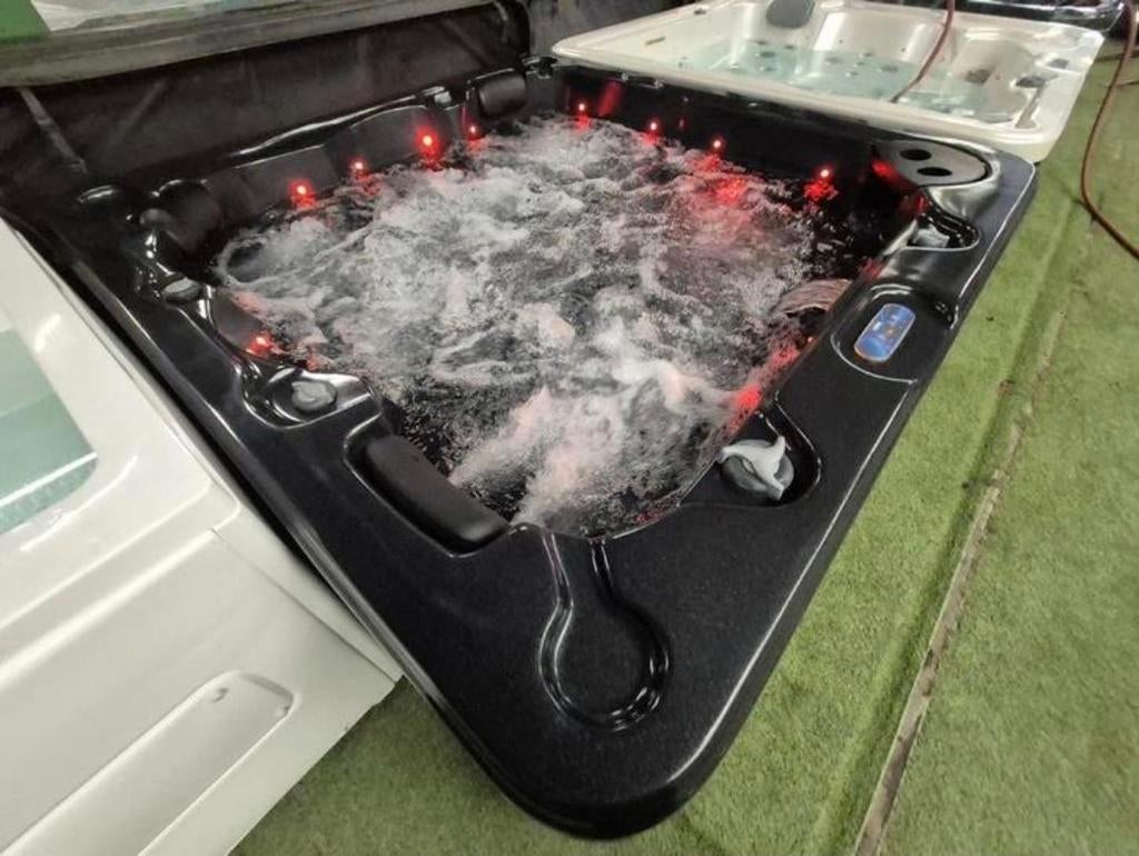 5 persoons FAMILIE SPA BALBOA ‼️ DEZELFDE DAG GELEVERD, Tuin en Terras, Bubbelbaden en Hottubs, Ophalen of Verzenden, Filter