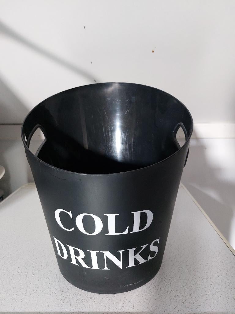 Drank emmer, Ophalen of Verzenden, Nieuw