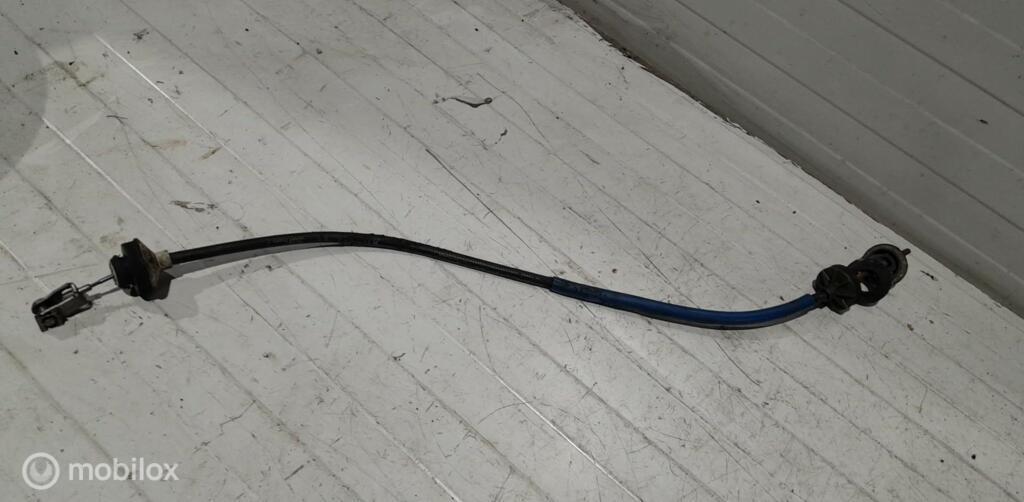Koppelingskabel Peugeot 309, Gebruikt, Ophalen of Verzenden