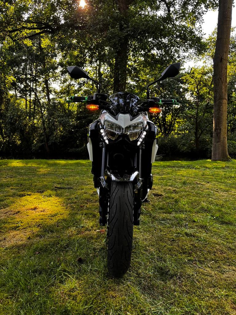 Kawasaki Z900 | 2020 | 35kW | Arrow uitlaat |, Motoren, Particulier, Naked bike