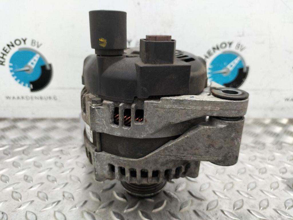 FIAT 124 SPIDER DYNAMO 51884239 2018, Auto-onderdelen, Motor en Toebehoren, Ophalen of Verzenden, Gebruikt, Stiba lid