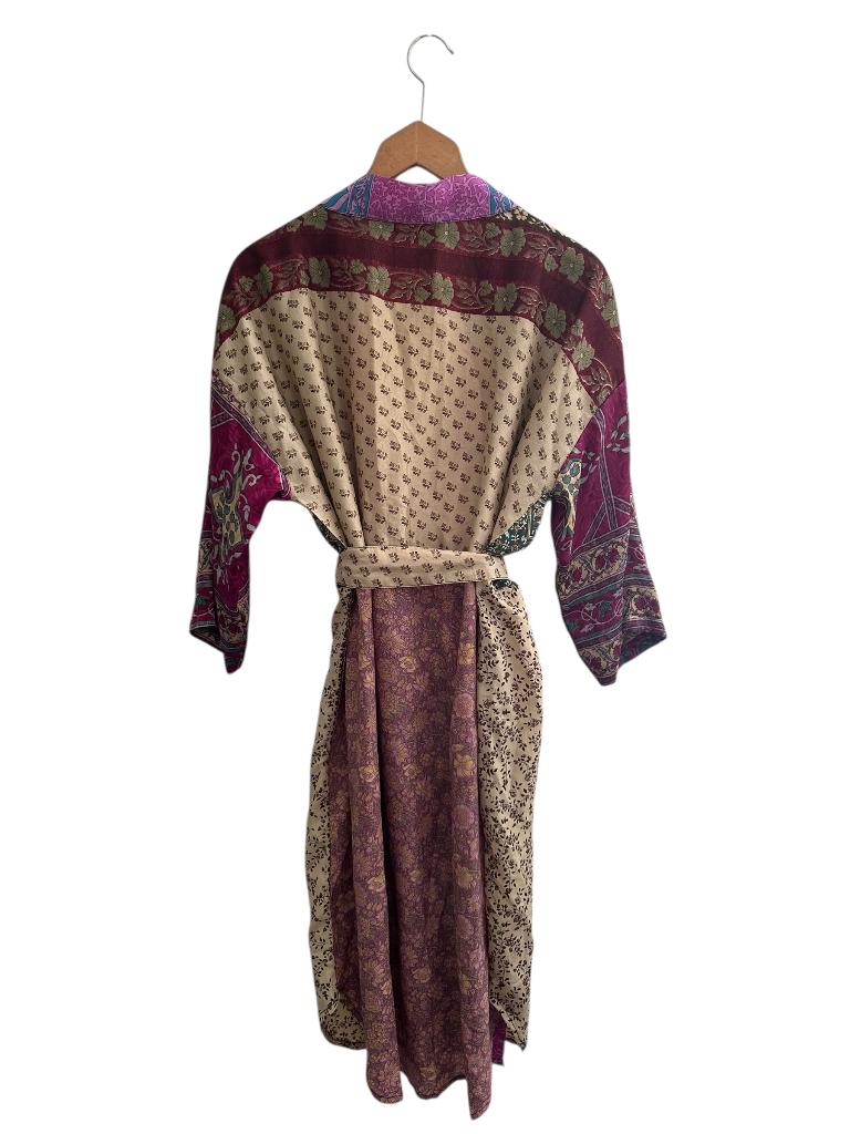 Sissel Edelbo vest One Size, Kleding | Dames, Maat 38/40 (M), Ophalen of Verzenden, Zo goed als nieuw, Onder de knie