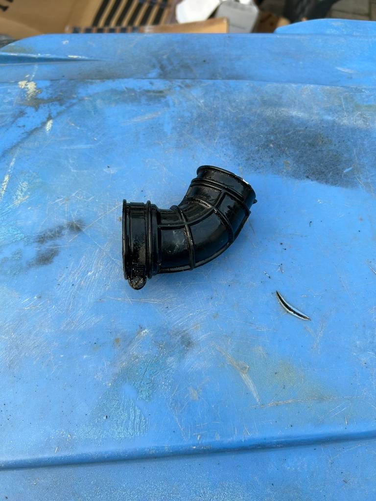 Luchtfilter slang, Ophalen of Verzenden, Zo goed als nieuw