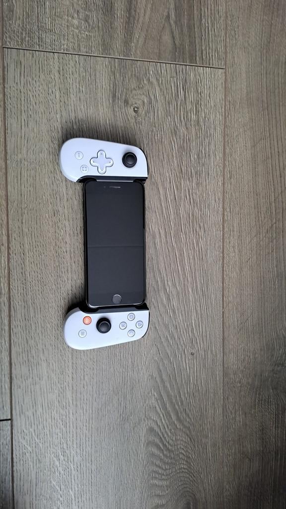 Backbone voor playstation, Spelcomputers en Games, Spelcomputers | Sony PlayStation Consoles | Accessoires, Ophalen of Verzenden