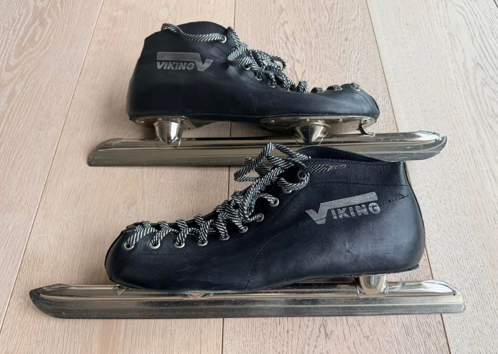 Viking II noren laag #44, Viking, Ophalen of Verzenden, Zo goed als nieuw, Noren