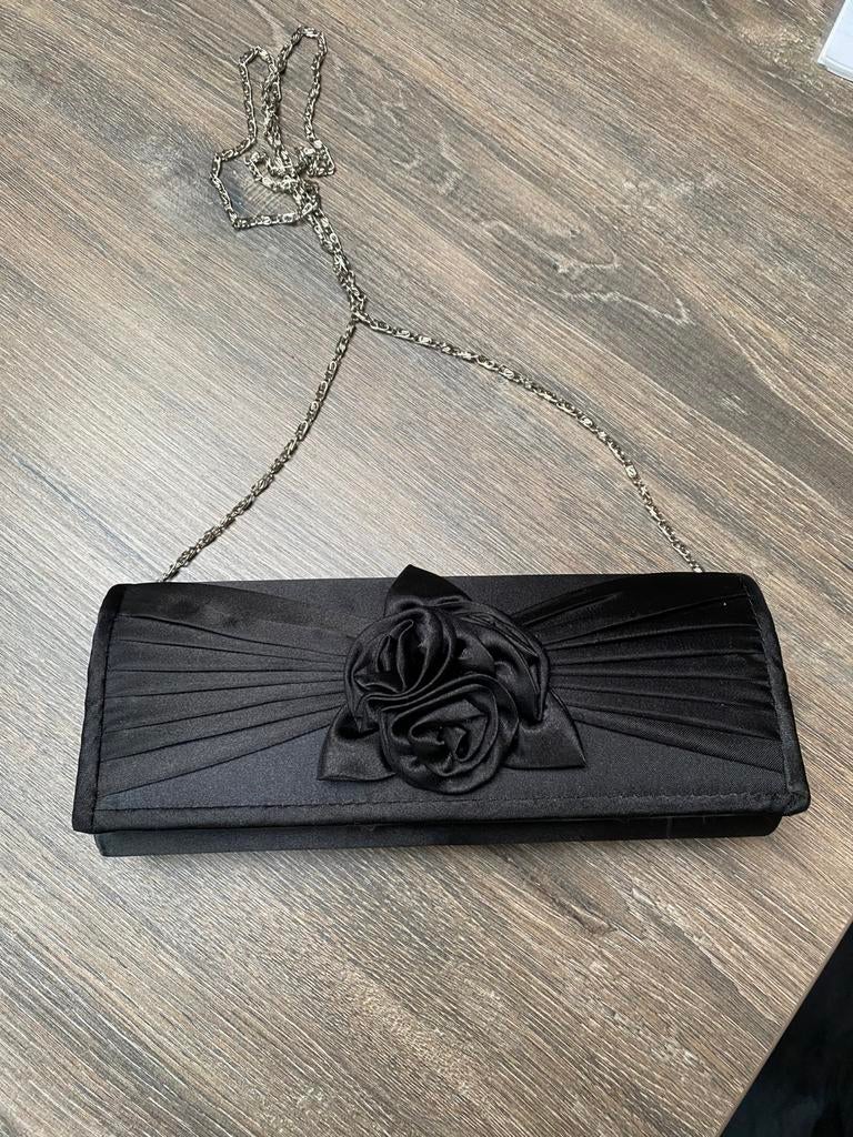 Tasje boerenbruiloft, Ophalen of Verzenden, Zo goed als nieuw, Carnaval