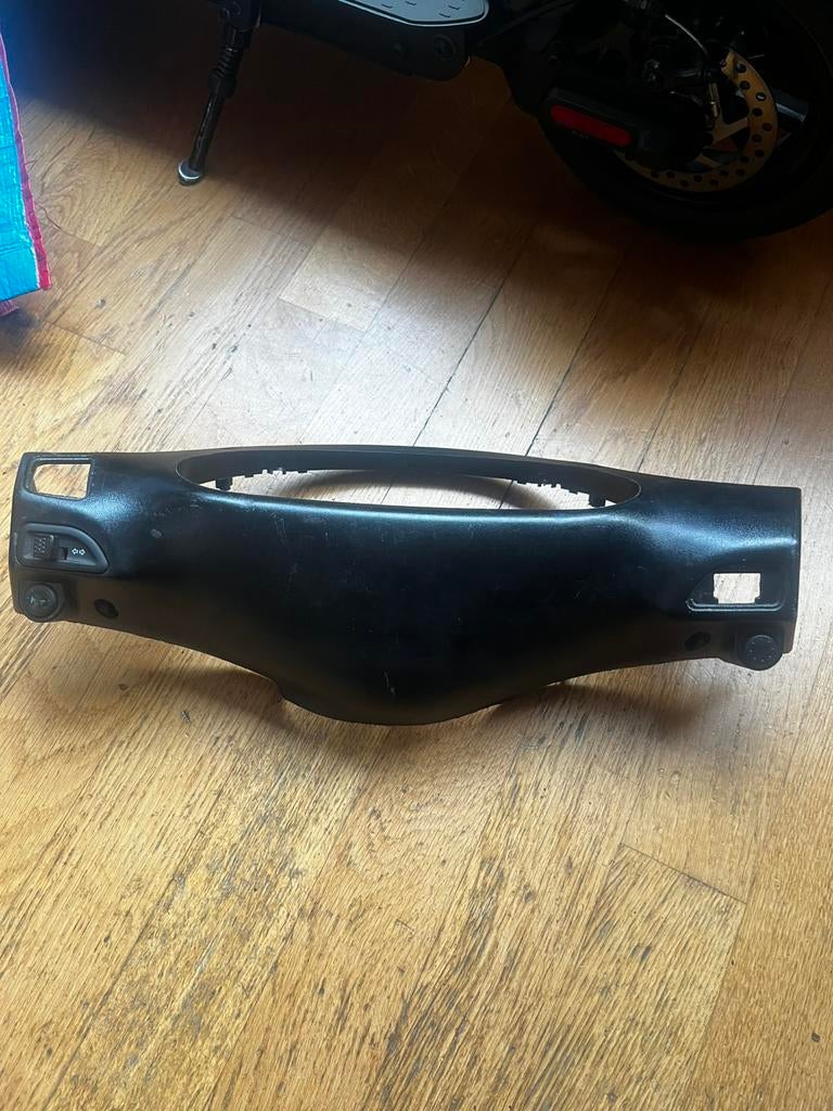 Gilera runner stuurkap binnenkap, Ophalen of Verzenden