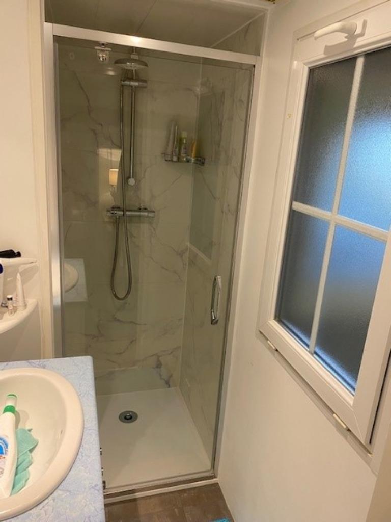 Luxe stacaravan te huur - Toison d'Or - St. Tropez - 4 pers., Airconditioning, 2 slaapkamers, Provence en Côte d'Azur, Recreatiepark