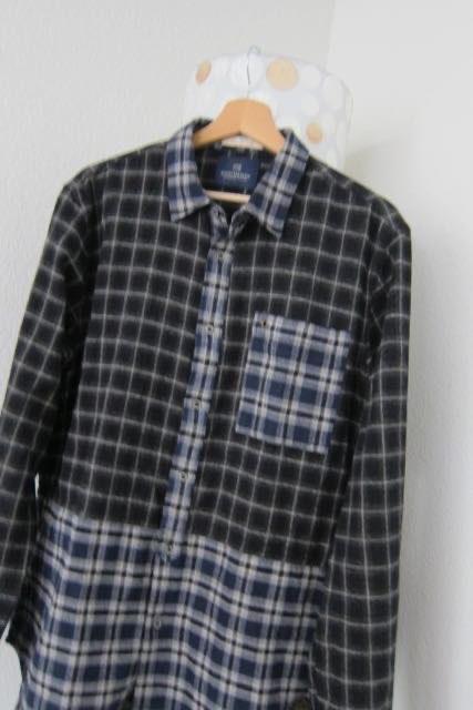Scotch soda houthakkers blouse overhemd m, Kleding | Heren, Overhemden, Overige kleuren, Zo goed als nieuw, Schipluidenlaan 20 5035KJ Tilburg