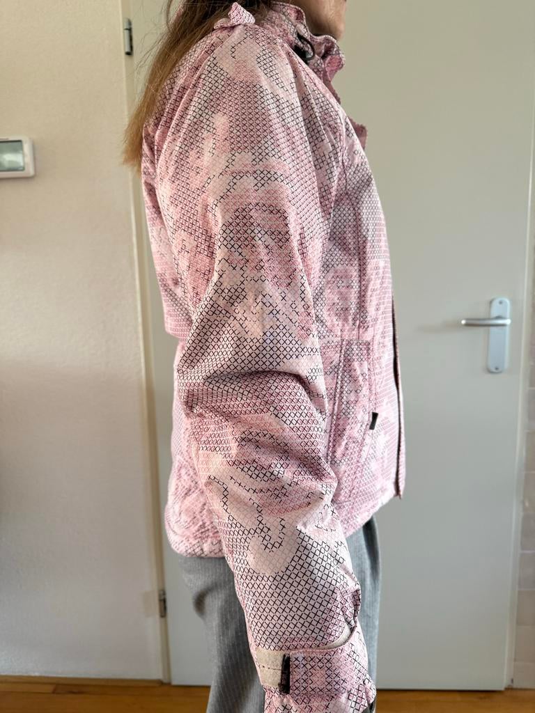 O'Neill Ski Jas - Maat L, Ophalen of Verzenden, Gedragen, Maat 42/44 (L), Jack