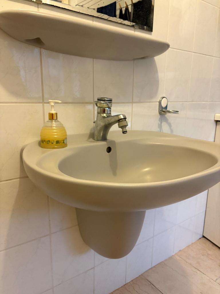 Badkamer onderdelen, Ophalen, Minder dan 50 cm, Gebruikt, Overige typen