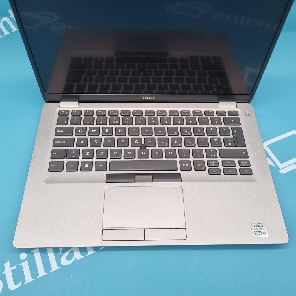 Dell Latitude 5411 , touchscreen , Core i5 10400H , 32 GB, Ophalen of Verzenden, Zo goed als nieuw, Dell, SSD