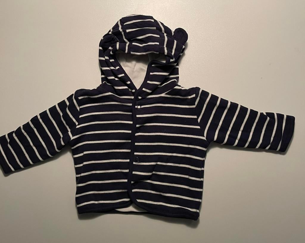 Baby kledingpakket voor het eerste jaar  50-62, Ophalen of Verzenden, Zo goed als nieuw