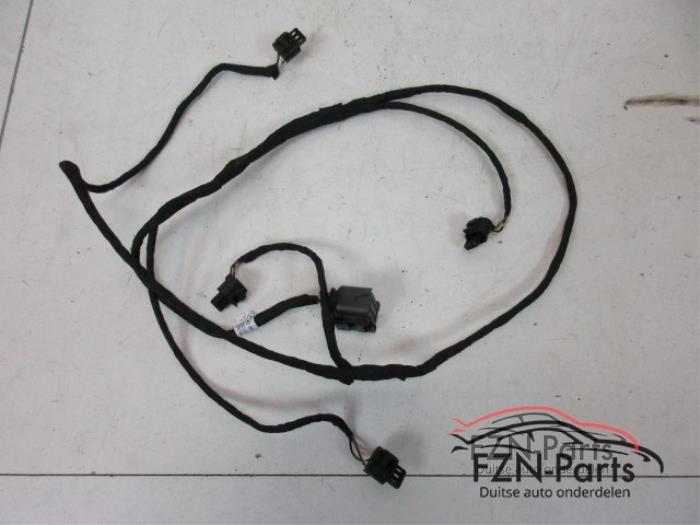 Mercedes-Benz A-Klasse W176 4PDC Kabelboom Achterbumper, Ophalen of Verzenden, Gebruikt