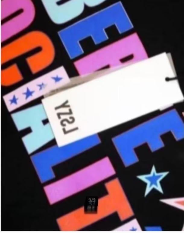 YZLS - Yeez Louise - Prachtige sweater maat XS - Nieuw €80, Zwart, YZLS - Yeez Louise, Nieuw, Ophalen of Verzenden