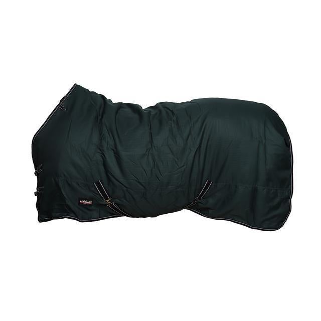 Epplejeck rindal 2.0 100 grams winterdeken, Dieren en Toebehoren, Paarden en Pony's | Dekens en Dekjes, Ophalen of Verzenden, Zo goed als nieuw