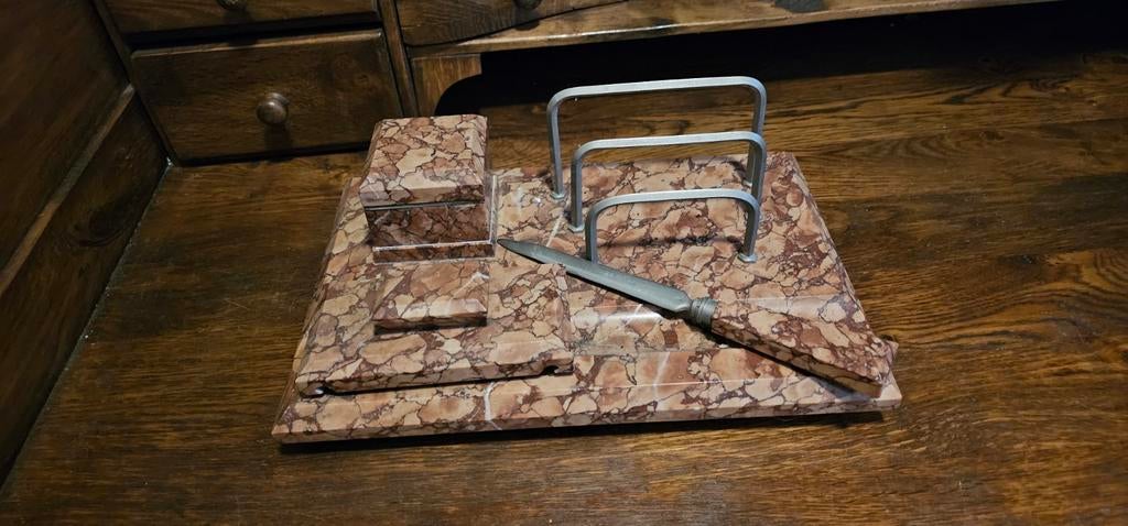 Bureaset, Ophalen of Verzenden