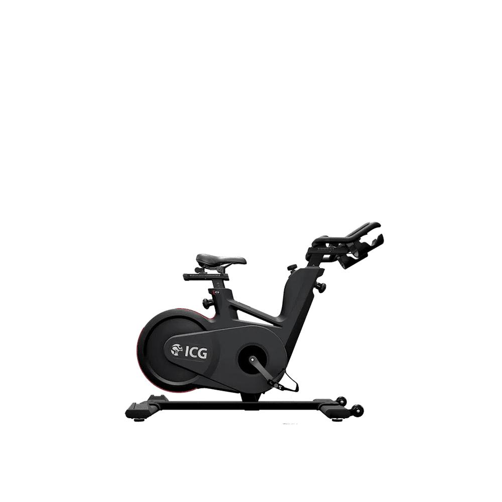 LIFE FITNESS – ICG IC6 (2022) – INDOOR BIKE