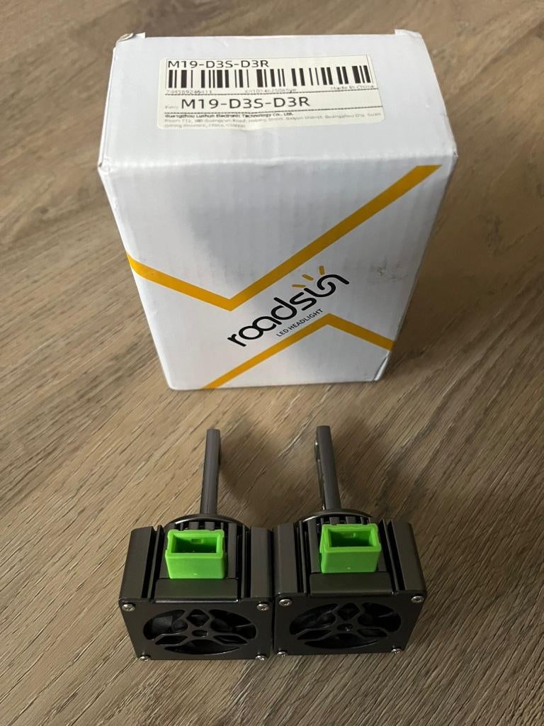 Auto LED lampen, Ophalen of Verzenden, Nieuw, Universele onderdelen