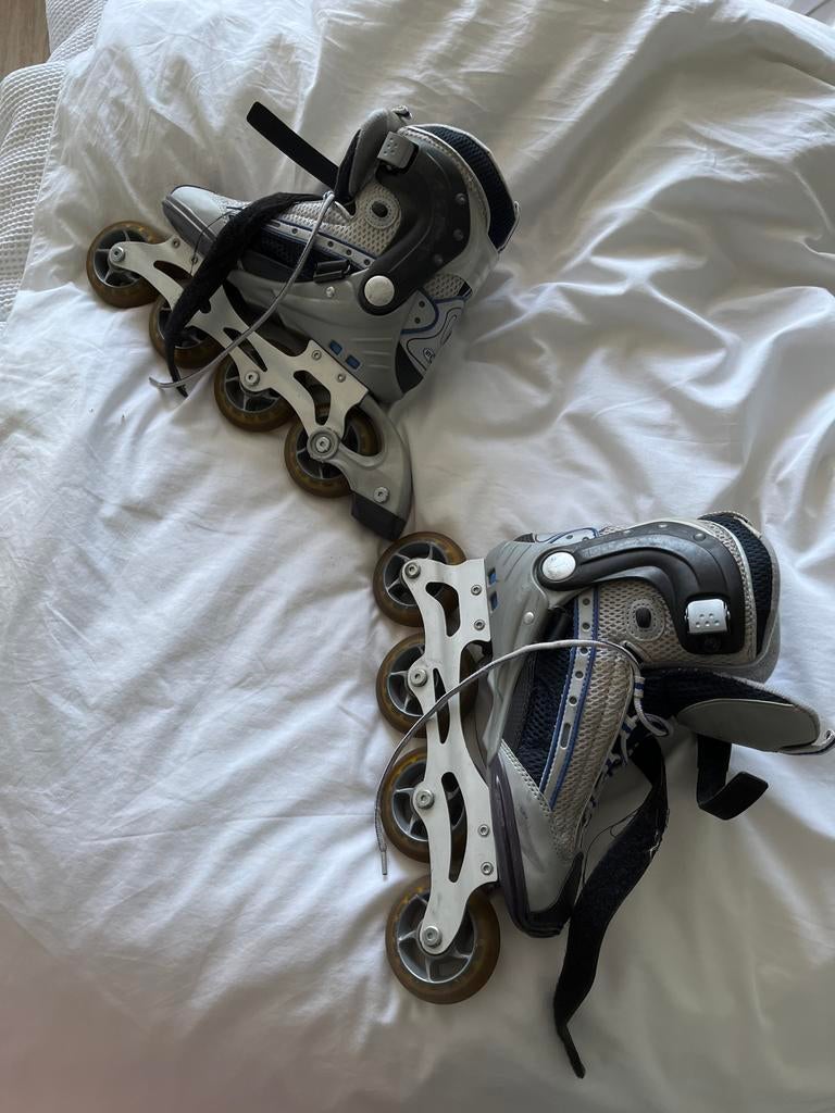 Hy Skate Skates - Maat 40, Overige merken, Gebruikt, Ophalen of Verzenden, Inline skates 4 wielen