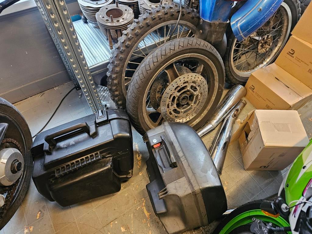 Diverse bmw onderdelen, Ophalen of Verzenden