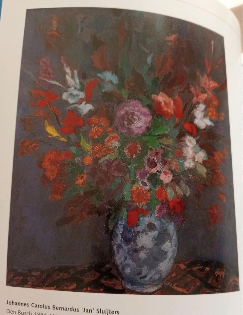 Najaarstentoonstelling 2001 20e eeuw, Ophalen of Verzenden, Gelezen, Overige onderwerpen