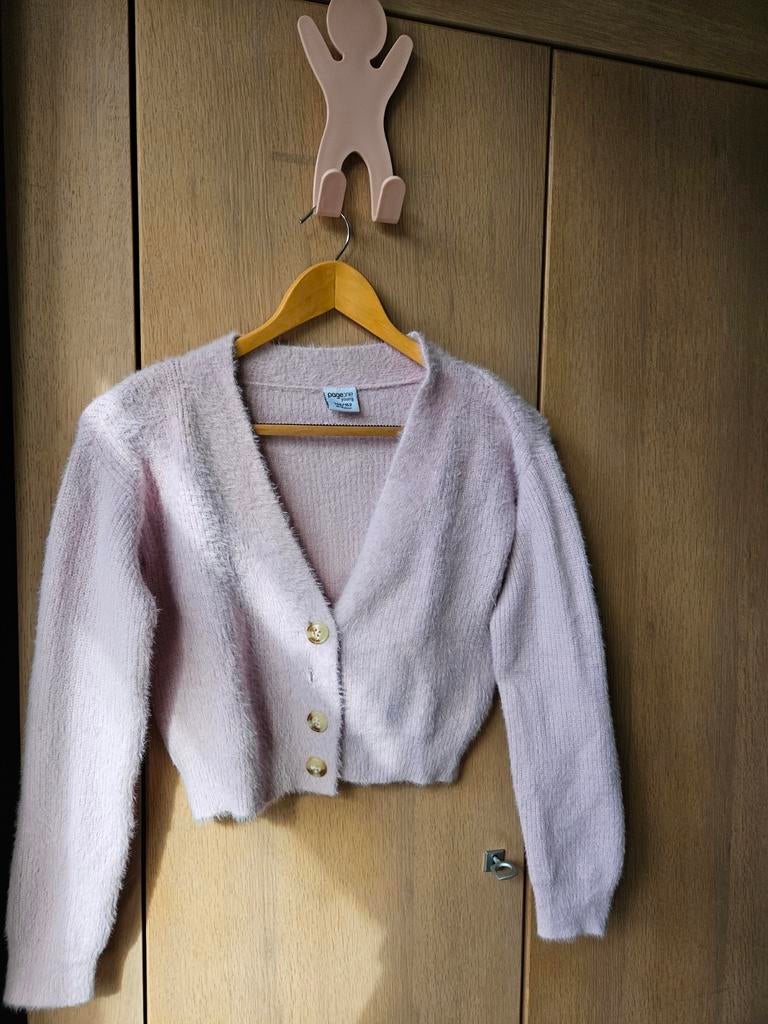 Meisjes kleding 146, 152 en158, Ophalen of Verzenden, Maat 34 (XS) of kleiner, Roze