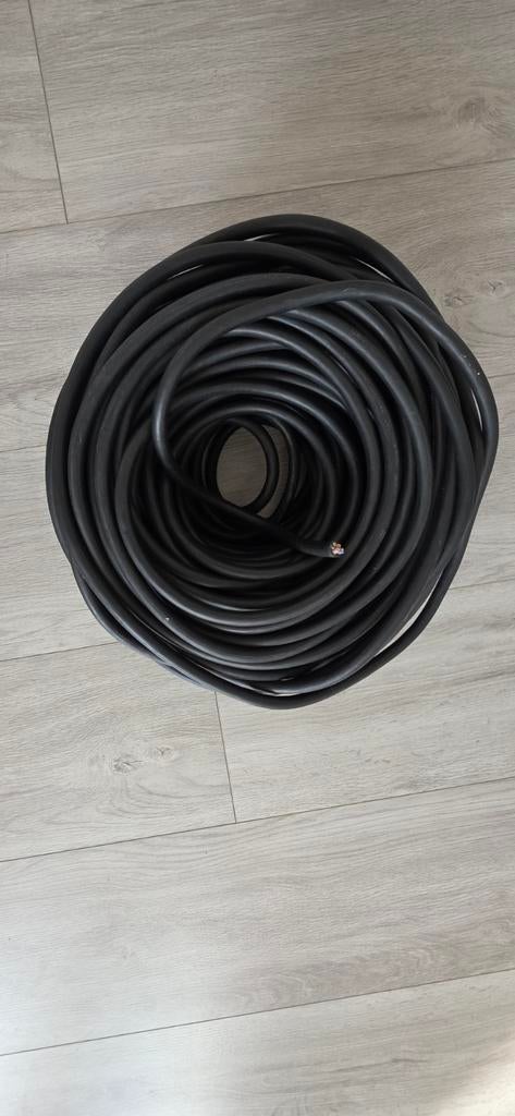 Krachtstroomkabel  60M, Verzenden, Nieuw