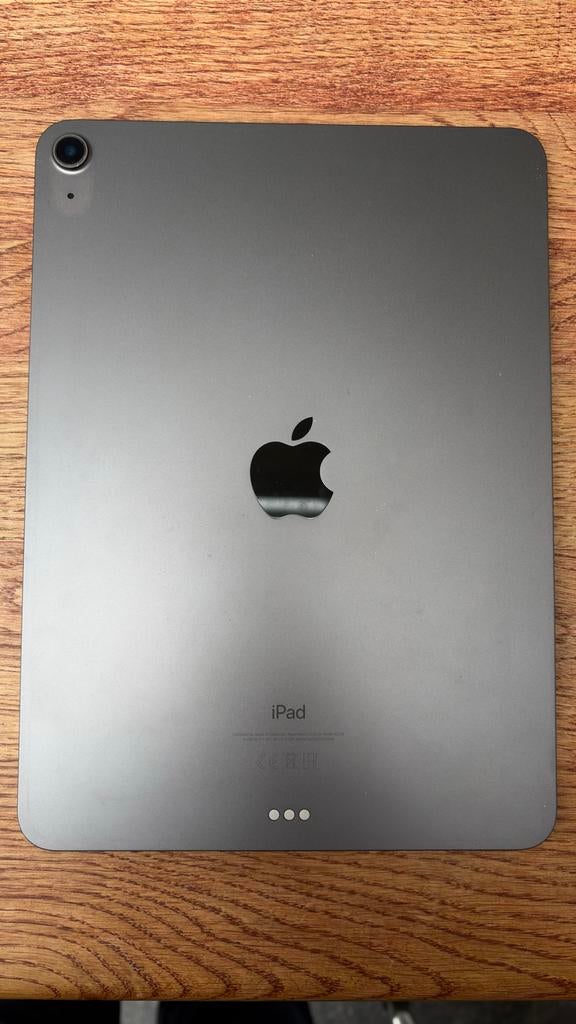Apple iPad air 2020 64gb, Computers en Software, Apple iPads, 10 inch, Gebruikt, 32 GB, Apple iPad