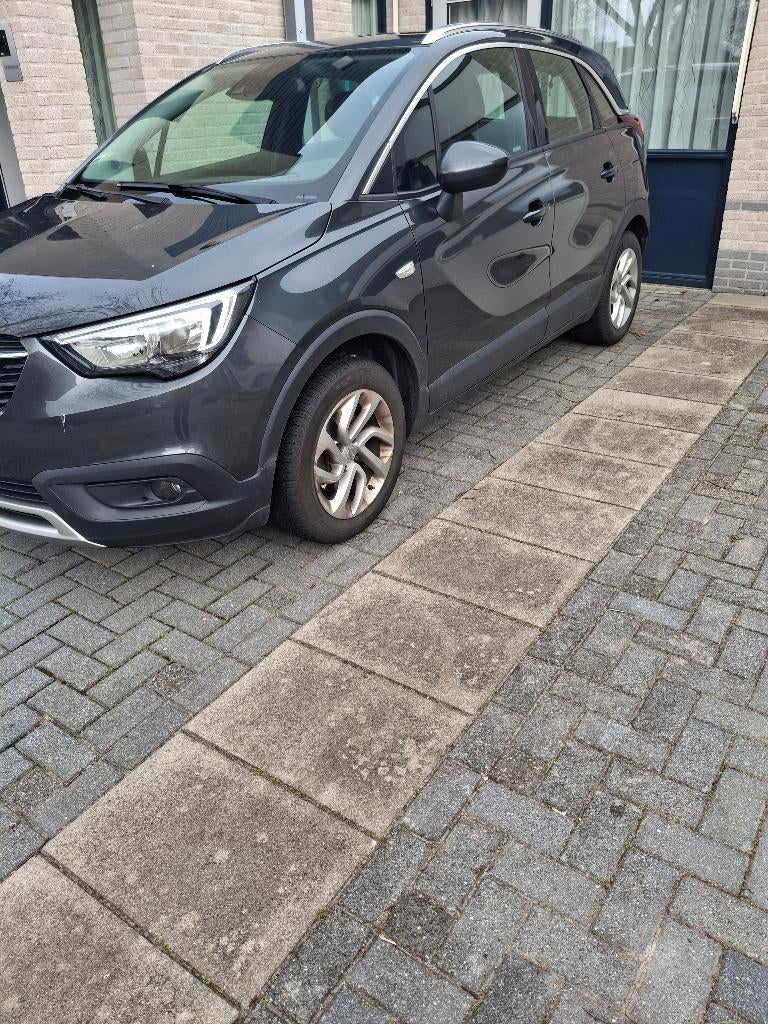 Klinkers, Tuin en Terras, Ophalen, Overige materialen, Gebruikt, Klinkers