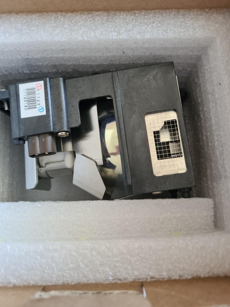 Sharp projectorlamp AN-XR20LP, Audio, Tv en Foto, Beamers, Ophalen of Verzenden, Nieuw, Sharp