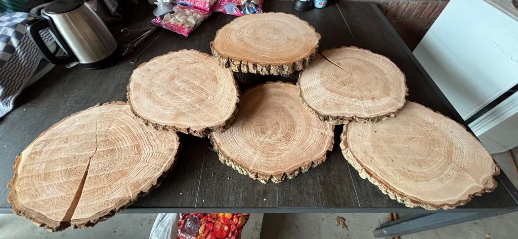 Sweet table display, Ophalen, Zo goed als nieuw