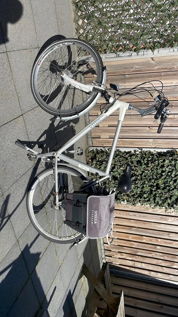 Stella fiets ( onderdelen ), Ophalen, Gebruikt, Overige merken