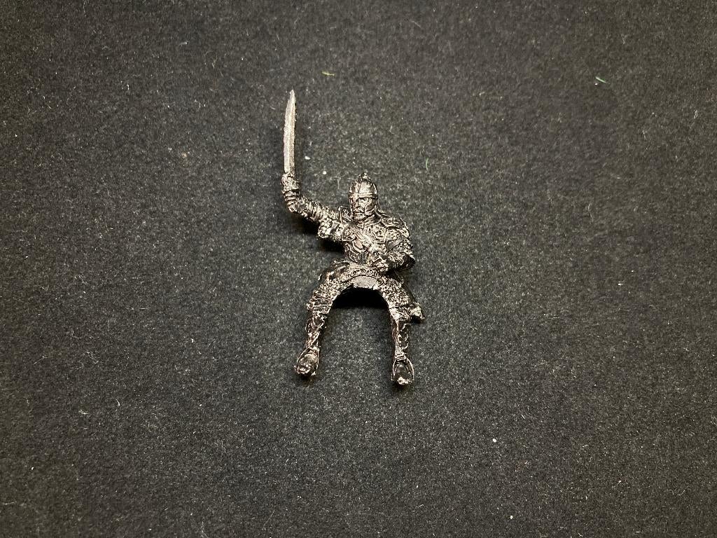 Eomer Mounted, Ophalen of Verzenden