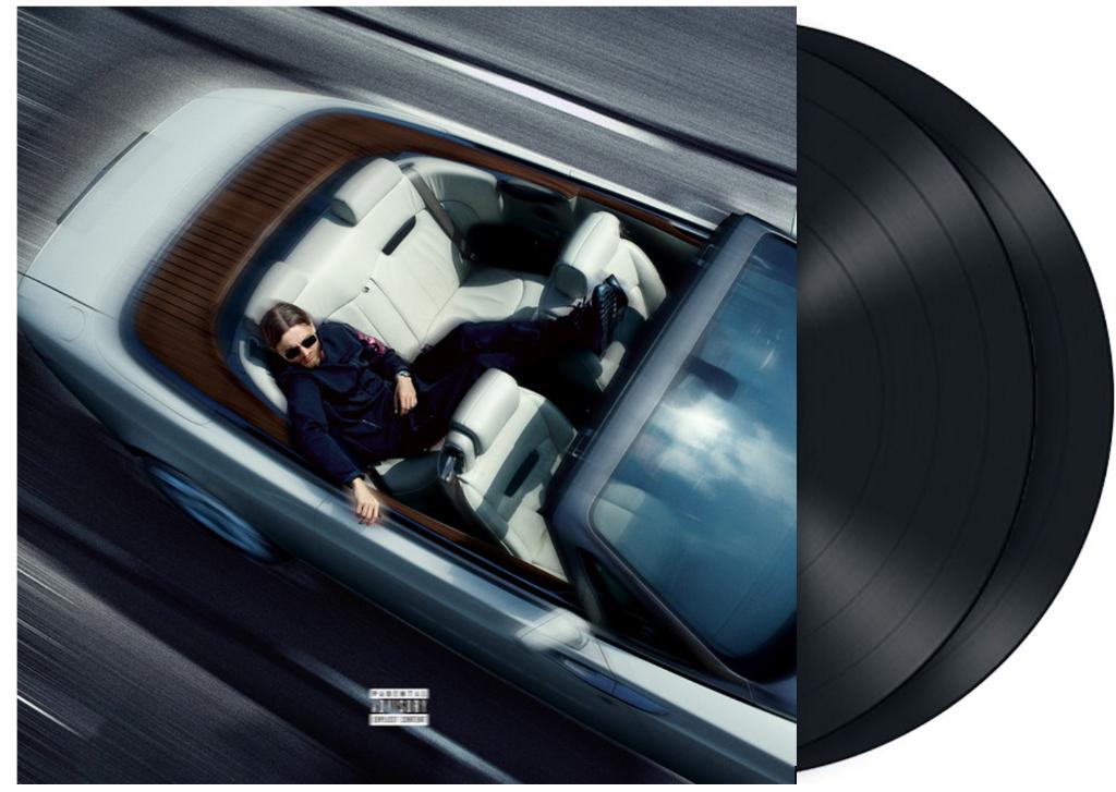 Vinyl 2LP Kevin Grote Versnelling NIEUW, Ophalen of Verzenden, Nieuw in verpakking, 12 inch, Rap of Hip Hop