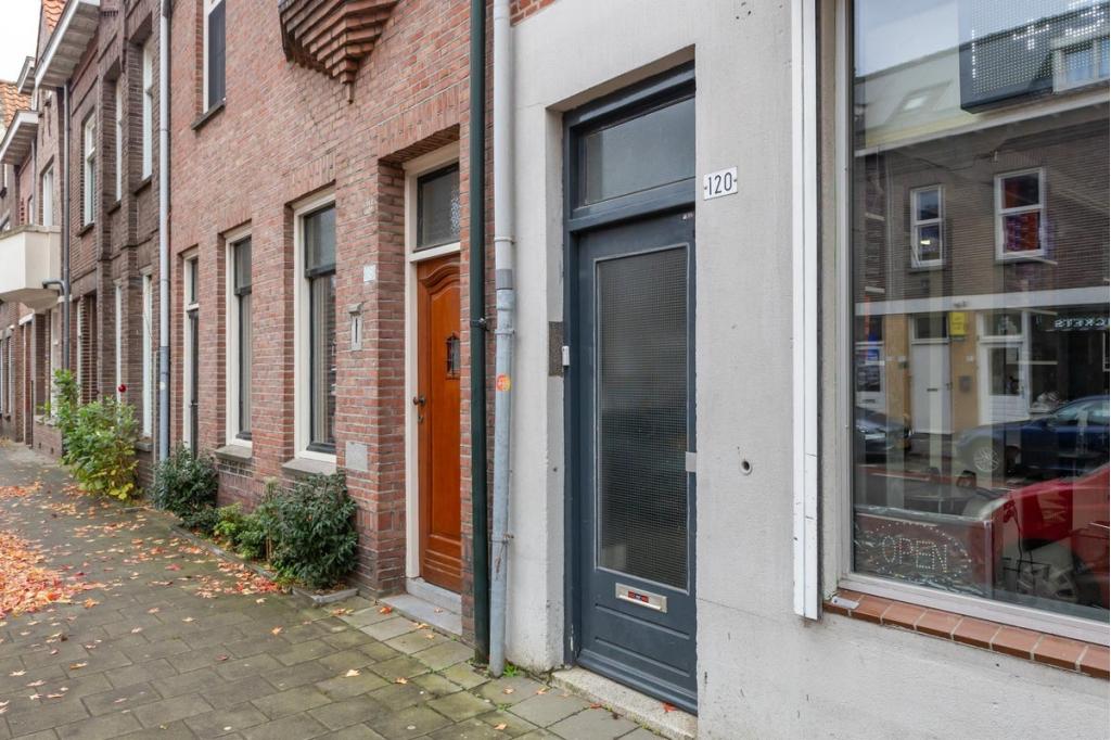 NIEUW! Woonruimte te huur Enschotsestraat, Tilburg