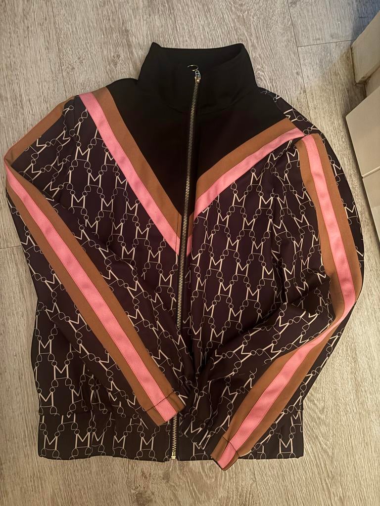 Trainingspak Just Dai, Ophalen of Verzenden, Zo goed als nieuw, Maat 38/40 (M)