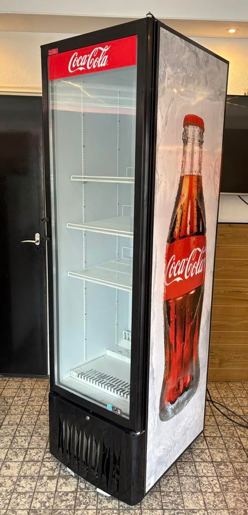 koelkast koeling coca cola feest bier, Ophalen of Verzenden