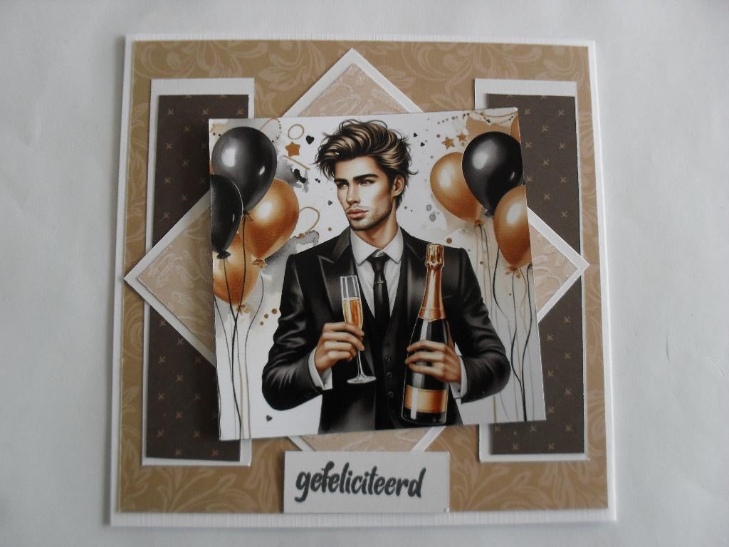 0y62 linnekaart set, Ophalen of Verzenden, Nieuw, Overige thema's, Pons of Mal