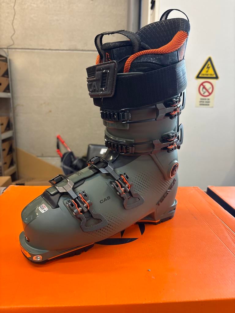 Tecnica Cochise 120 DYN GW skischoenen Maat 27.5 - Nieuw, Overige merken, T, Schoenen, Nieuw