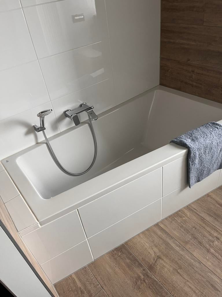 SHOWROOM MODEL bad 180cm, Ophalen, Nieuw