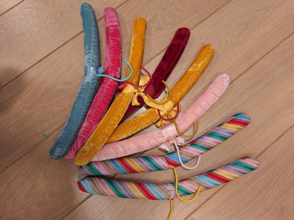 Kledinghangers, Kleding | Dames, Kledinghangers, Ophalen of Verzenden, Gebruikt