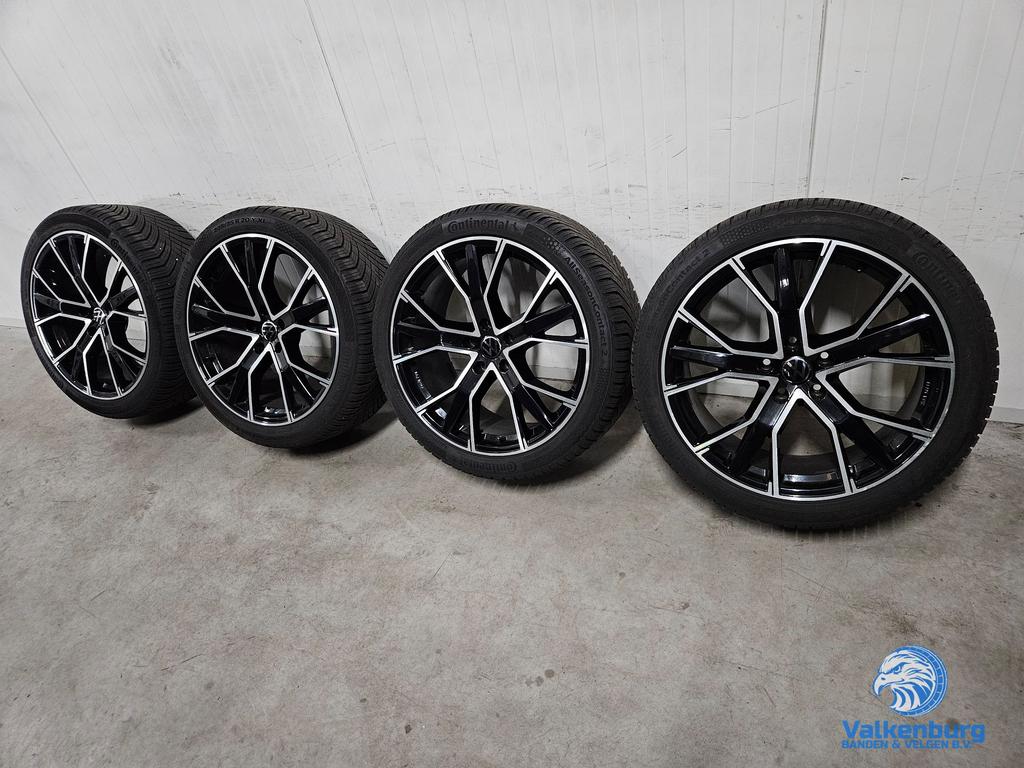 6-7mm! VW Transporter T5 GP T6 T6.1 T7 Multivan Bulli GMP Gu