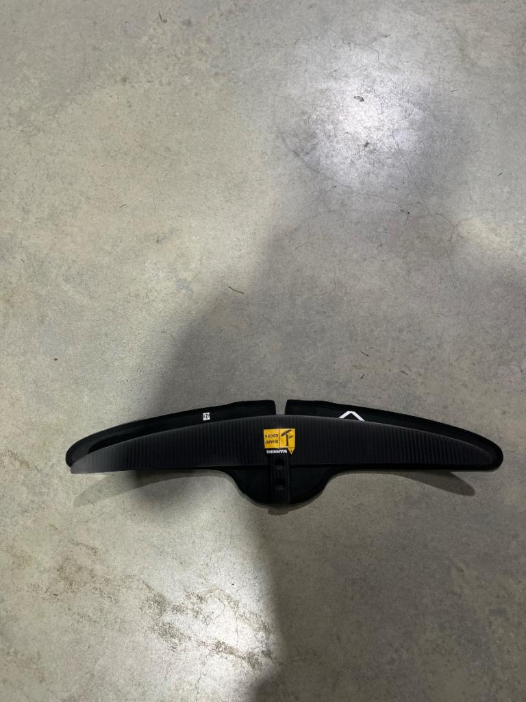 Patrik AEON 375 DNA.H, Watersport en Boten, Windsurfen, Niet ingevuld, Overige typen, Niet ingevuld, Ophalen of Verzenden