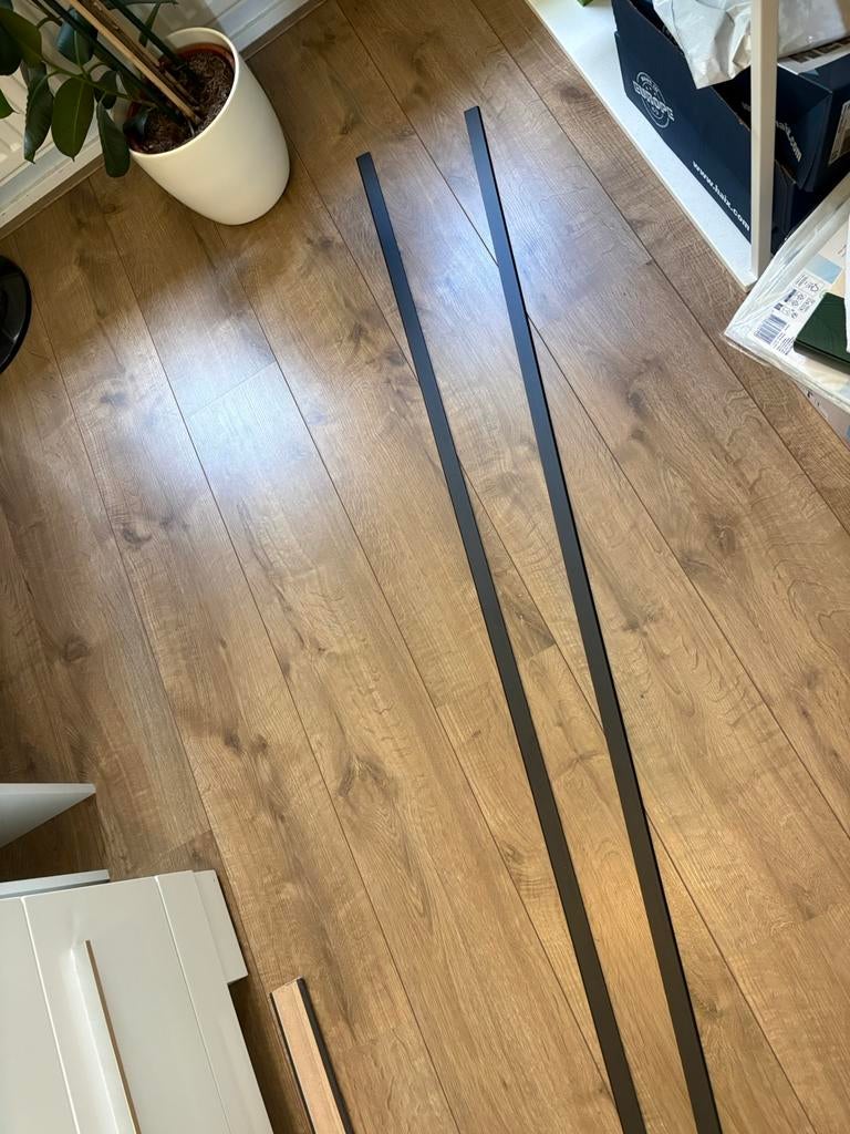 Gratis op te halen, Ophalen, Overige materialen, 30 cm of meer, 50 tot 150 cm