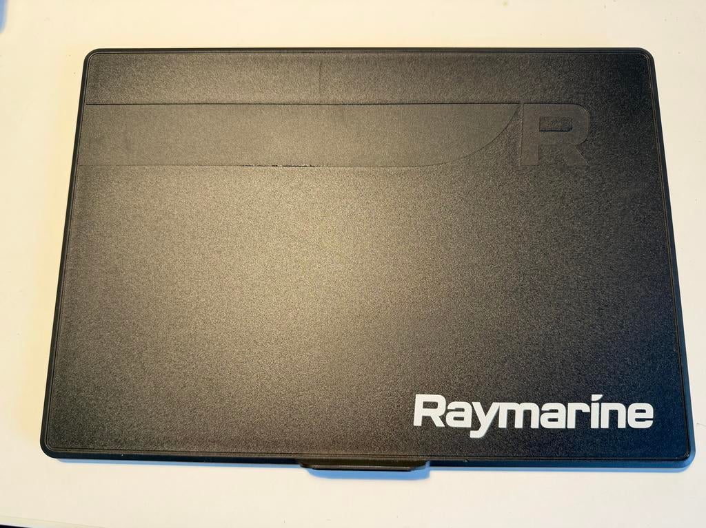 Raymarine Axiom 12+ beschermhoes voor kaartplotter, Ophalen of Verzenden, Nieuw, Kaartplotter of Fish Finder