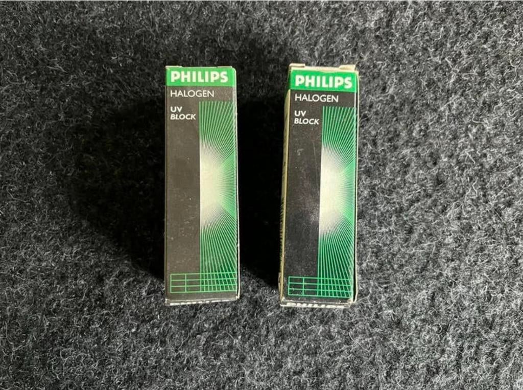 Philips UV BLOCK Halogeen H3 24V 70W, Ophalen of Verzenden