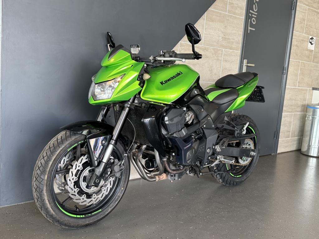 Kawasaki Z 750 ABS (bj 2009) - foto 3