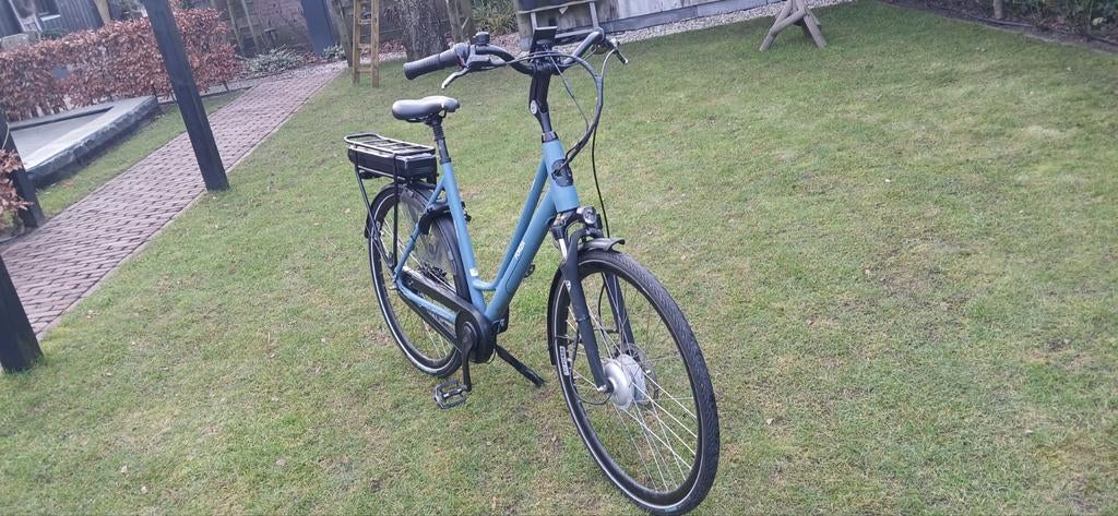 Forza elektrische fiets, Ophalen of Verzenden, Overige merken